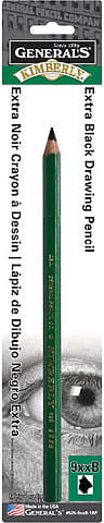 KIMBERLY DWG PENCIL 2B(12)