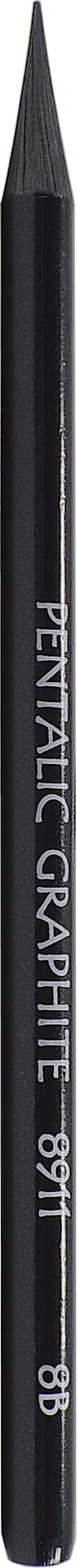 Pentalic 8B Woodless Graphite Pencil