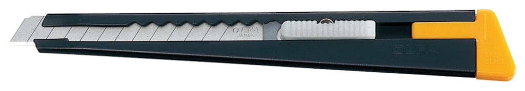 KNIFE MULTI-PURPOSE UTILITY