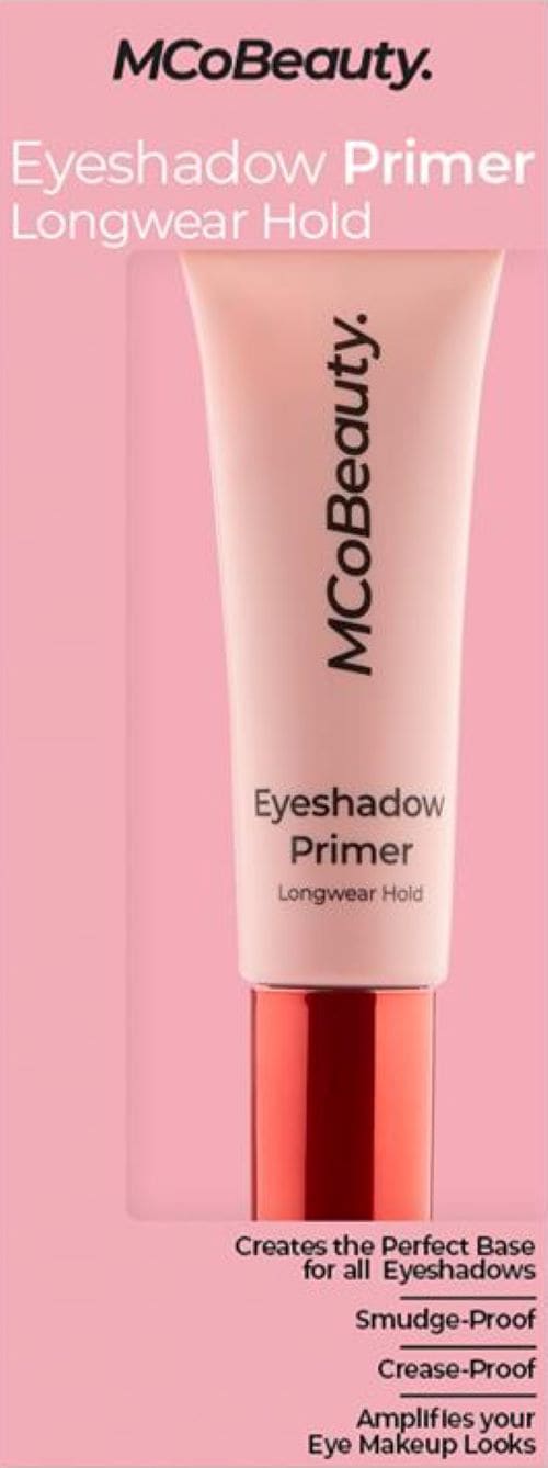 PRIMER EYE SHADOW LONGWR HOLD