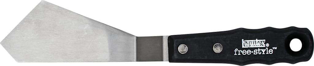 FREESTYLE LARGE PAINTING KNIFE #13