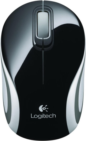 Logitech Wirless Mini Mouse M187 - ONLINE ONLY