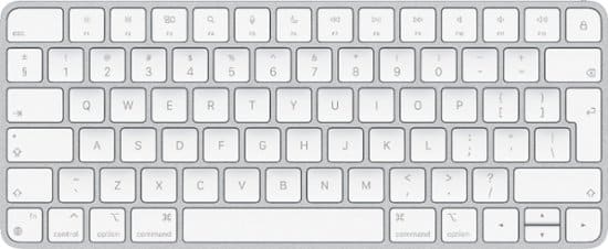 MAGIC KEYBOARD