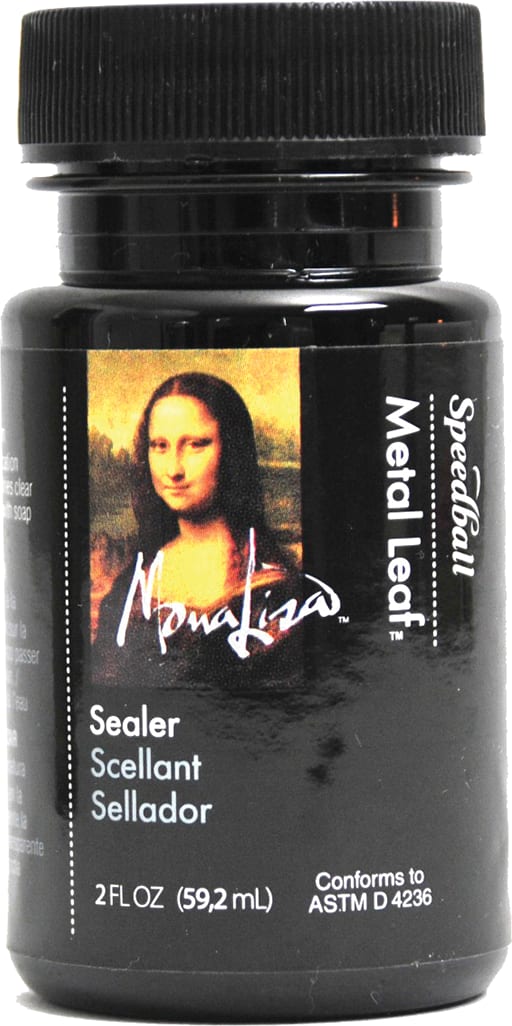 METAL LEAF SEALER 2OZ