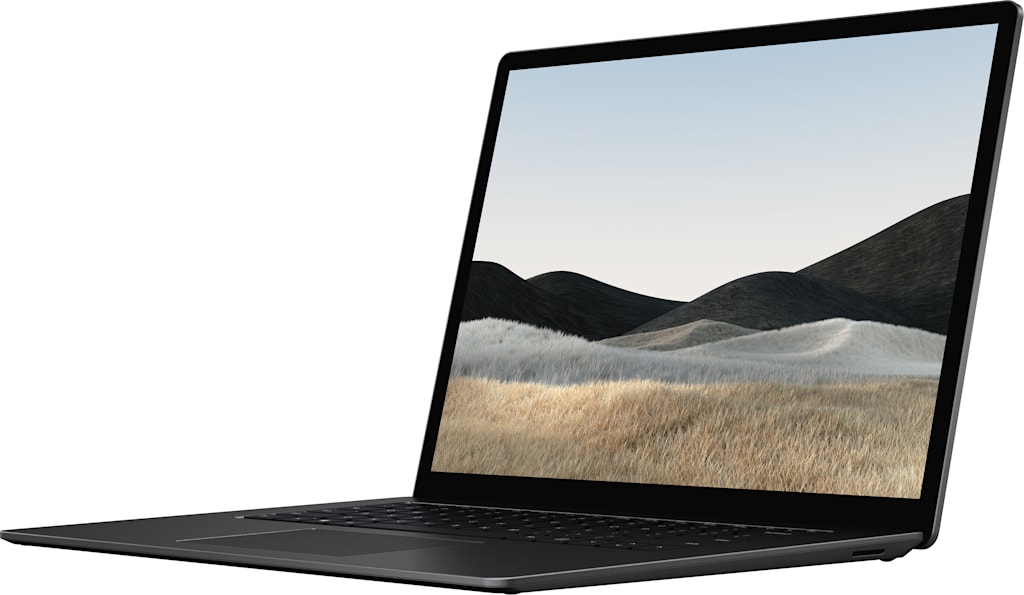 Microsoft Surface Laptop 4 - Intel Core i7 - 16GB RAM - 512GB SSD