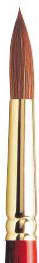 SCEPTRE GOLD II BRUSH #101 SIZE 10