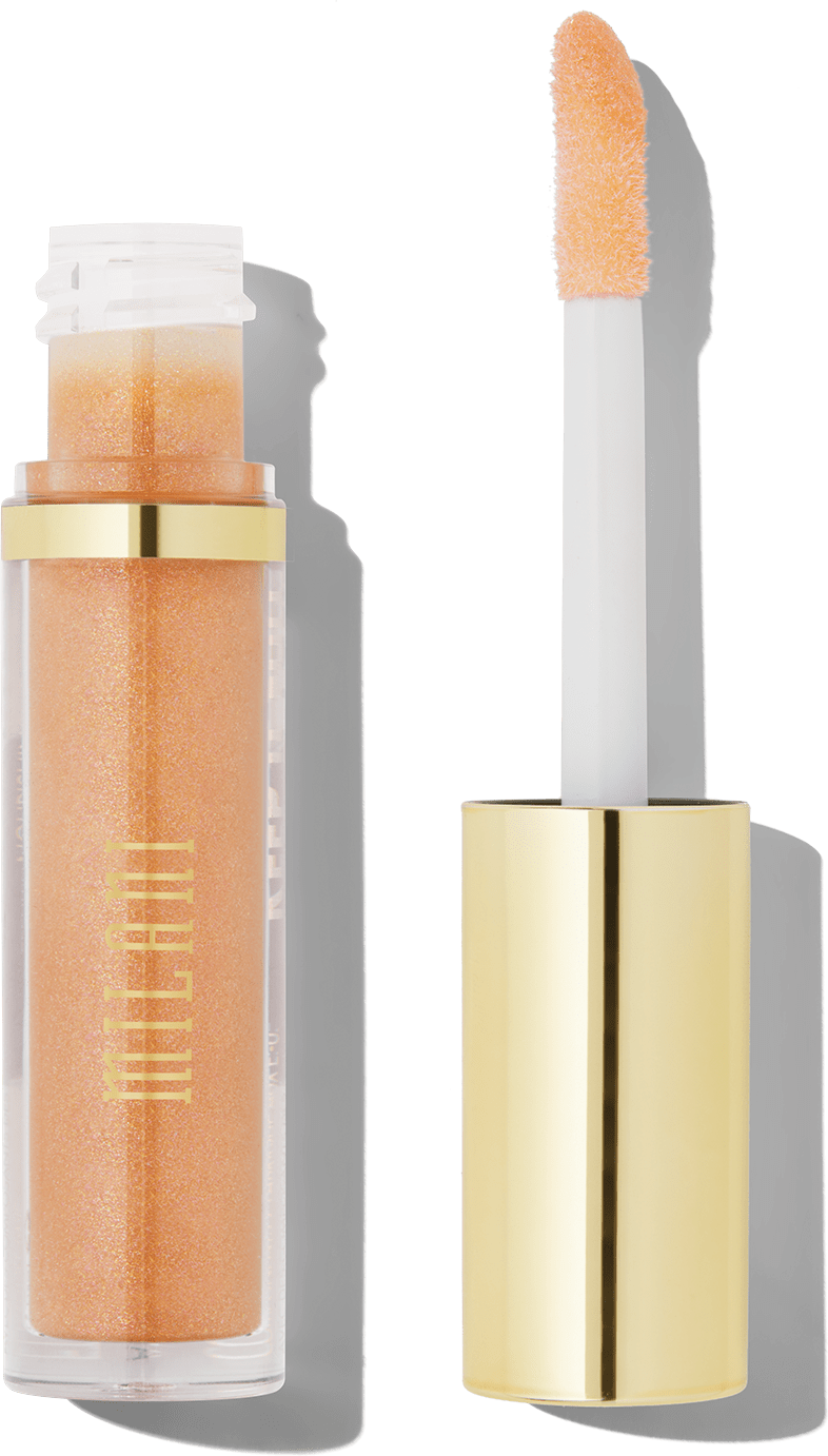 MILANI KEEP IT FULL LIP GOLD DUST