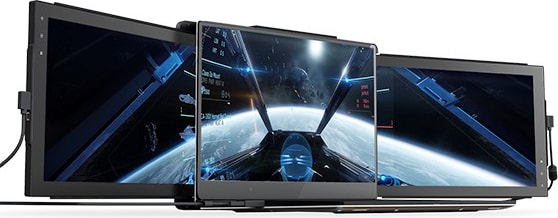 Mobile Pixels TRIO 12.5'' LCD 2 Pack - ONLINE ONLY