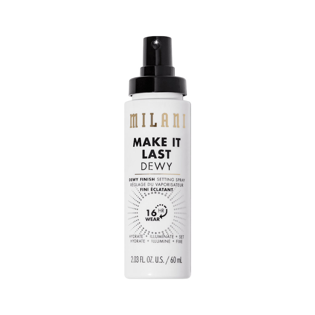MILANI MAKE IT DEWEY SETTING SPRAY
