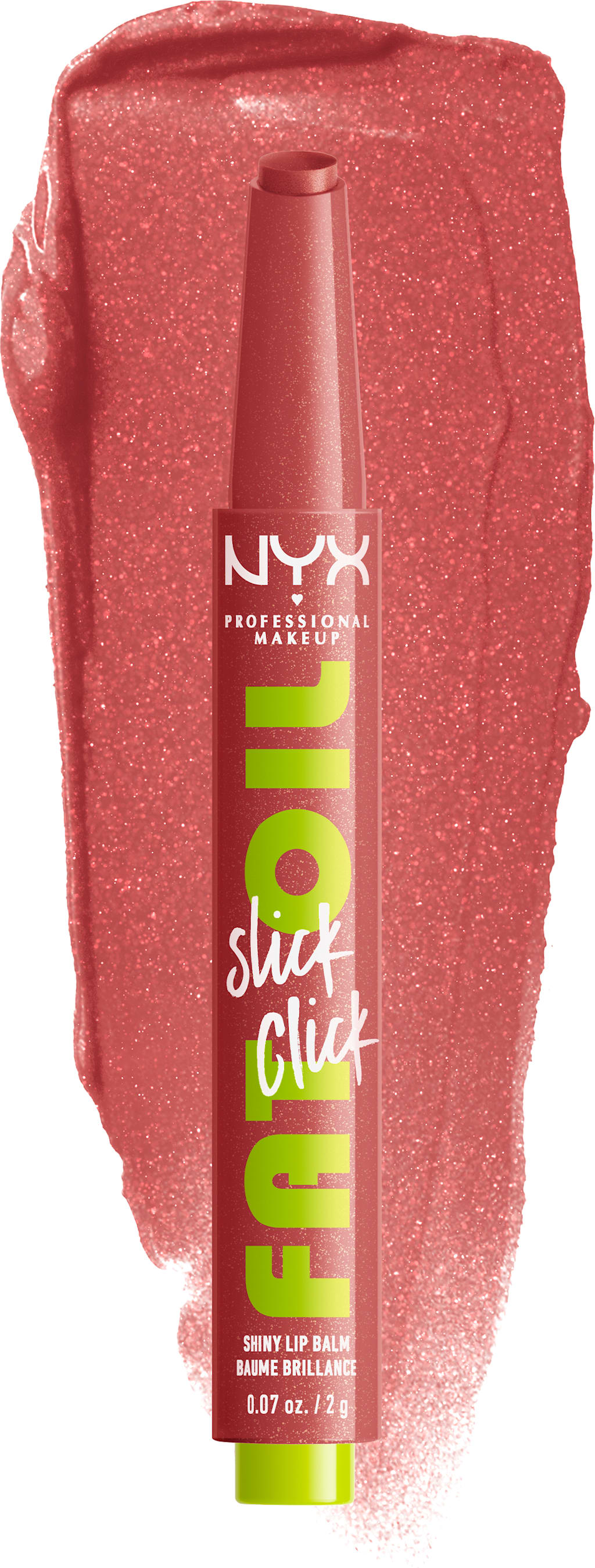 NYX FAT OIL SLICK CCK NO FILTER