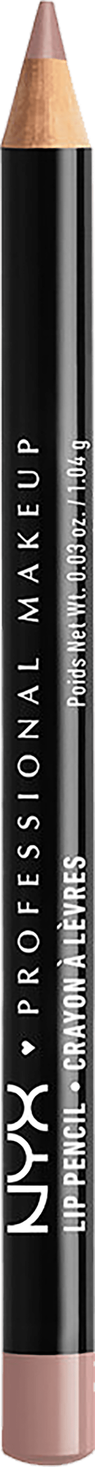 NYX SLIM LIP PENCIL MAUVE