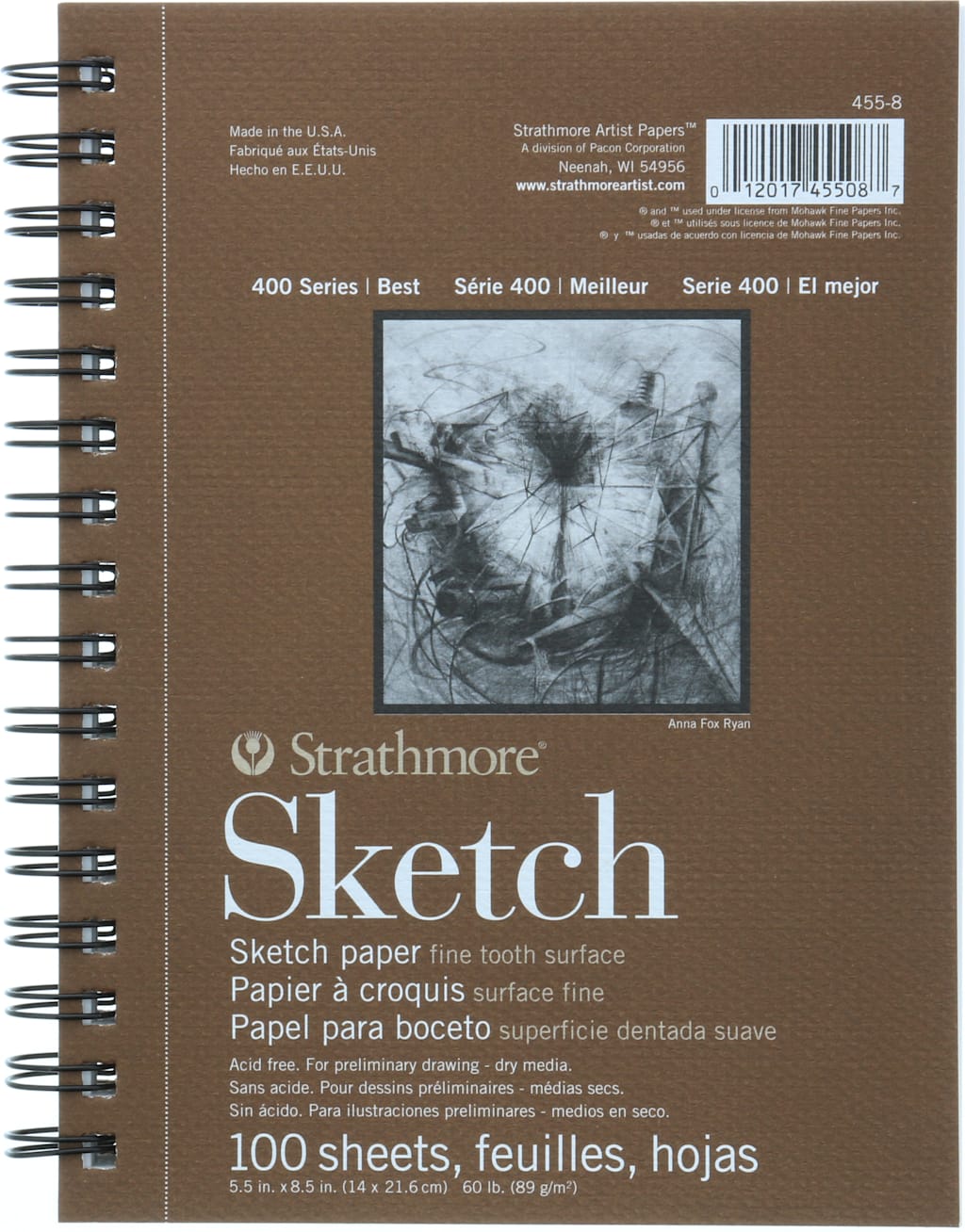 SKTCH 60#  5X8SB SD 100S