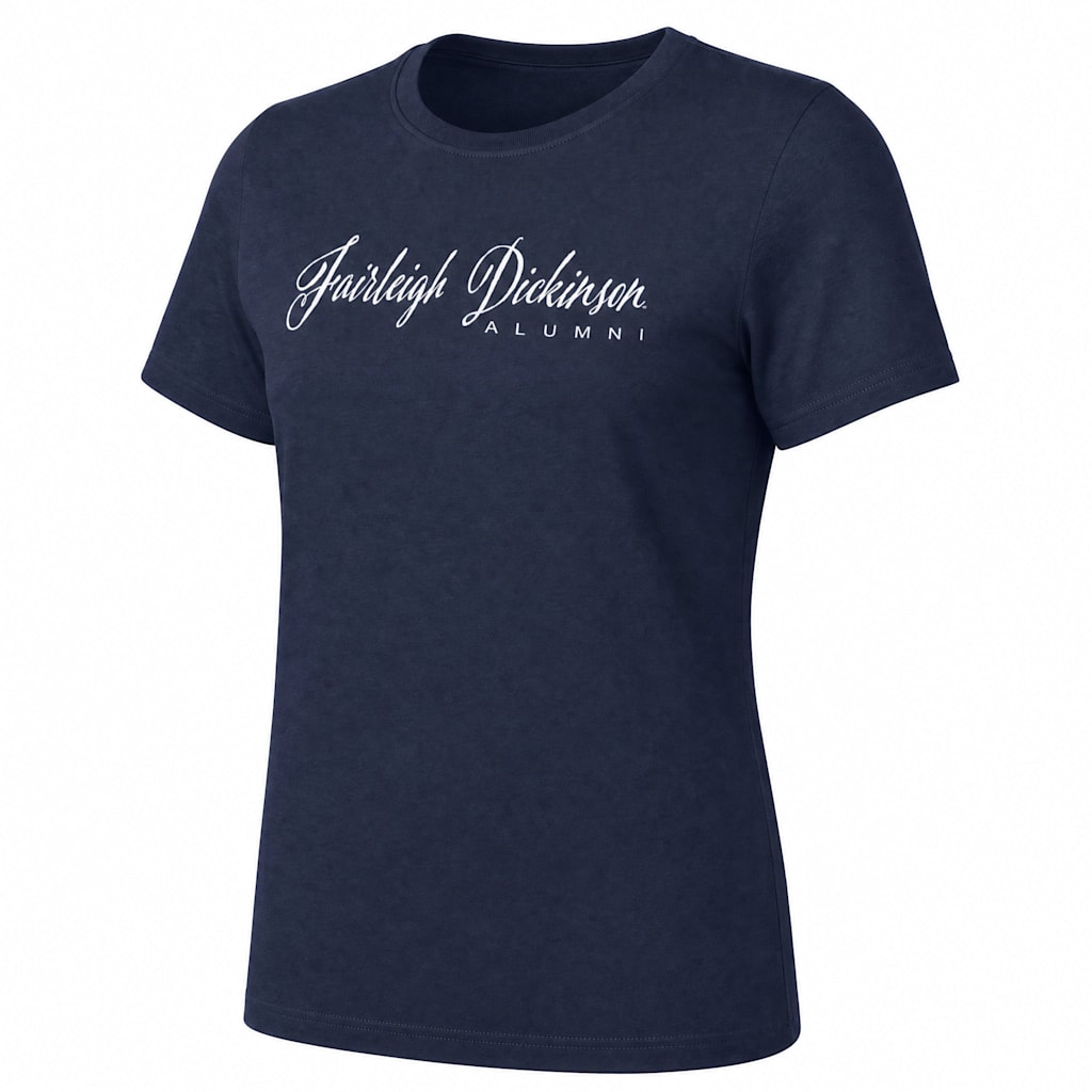 Fairleigh Dickinson University Women's Short Sleeve T-Shirt