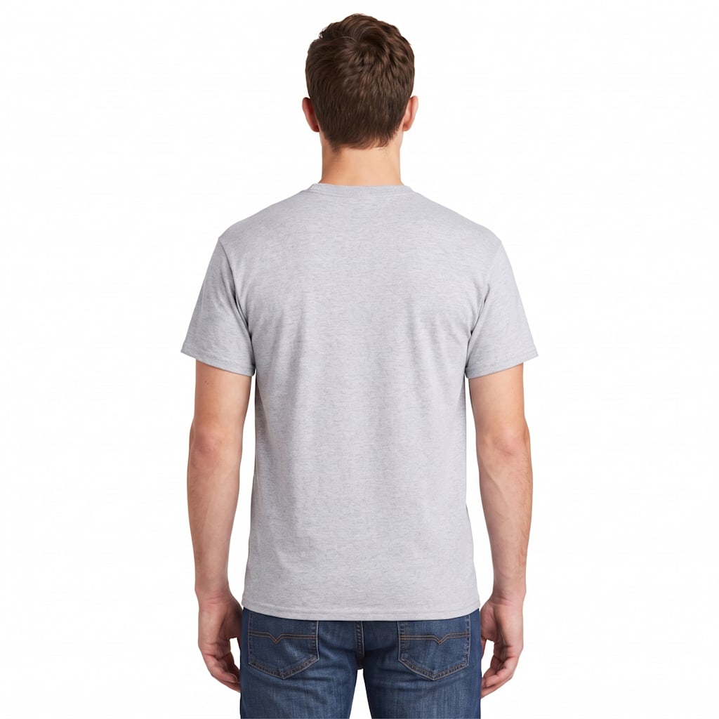 Fairleigh Dickinson University Rolled Short Sleeve T-Shirt