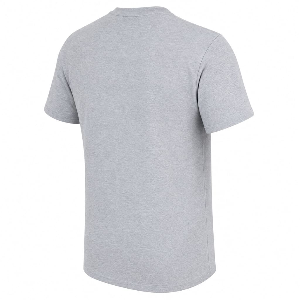 Fairleigh Dickinson University Rolled Short Sleeve T-Shirt