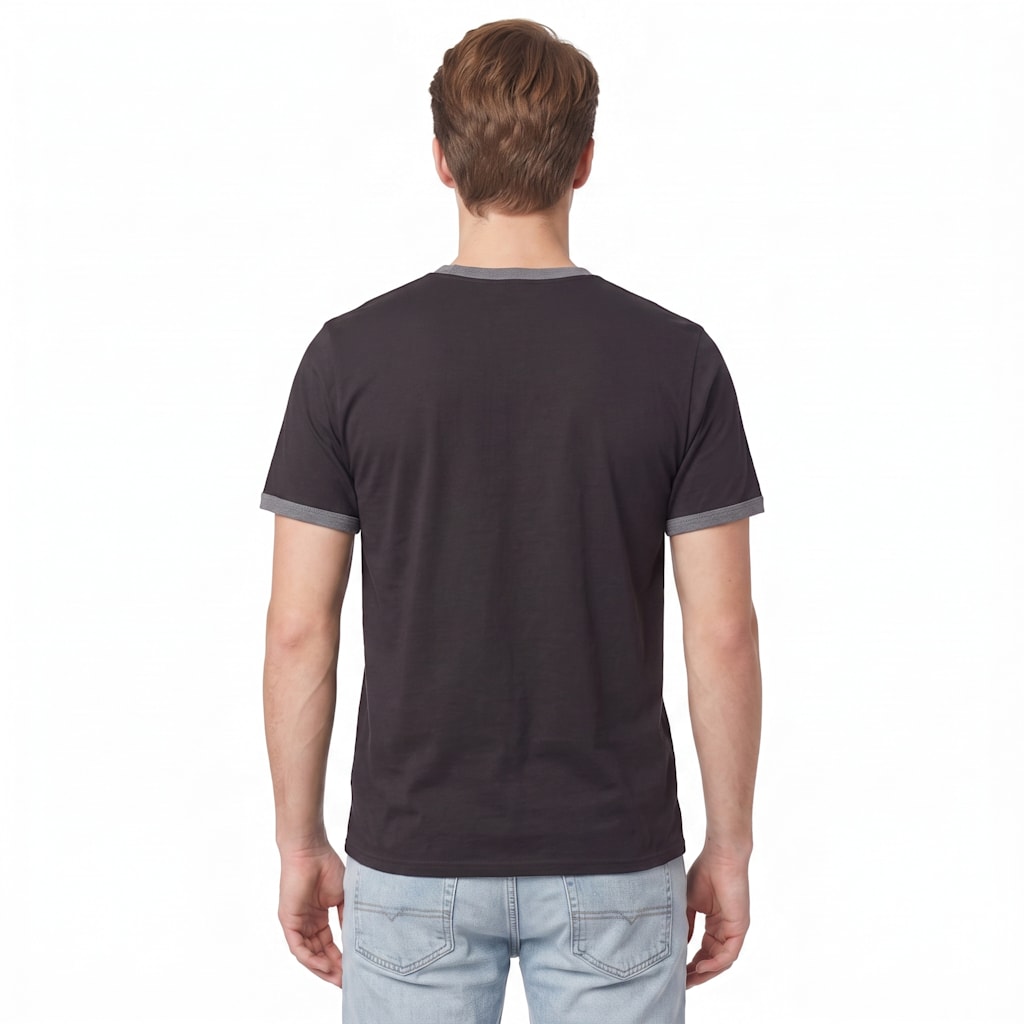 St. Lawrence College Kingston Short Sleeve T-Shirt