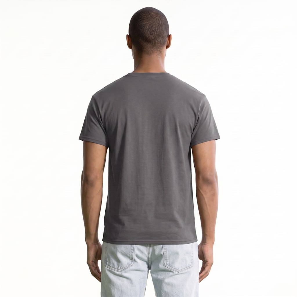Vance Granville Community College Short Sleeve T-Shirt