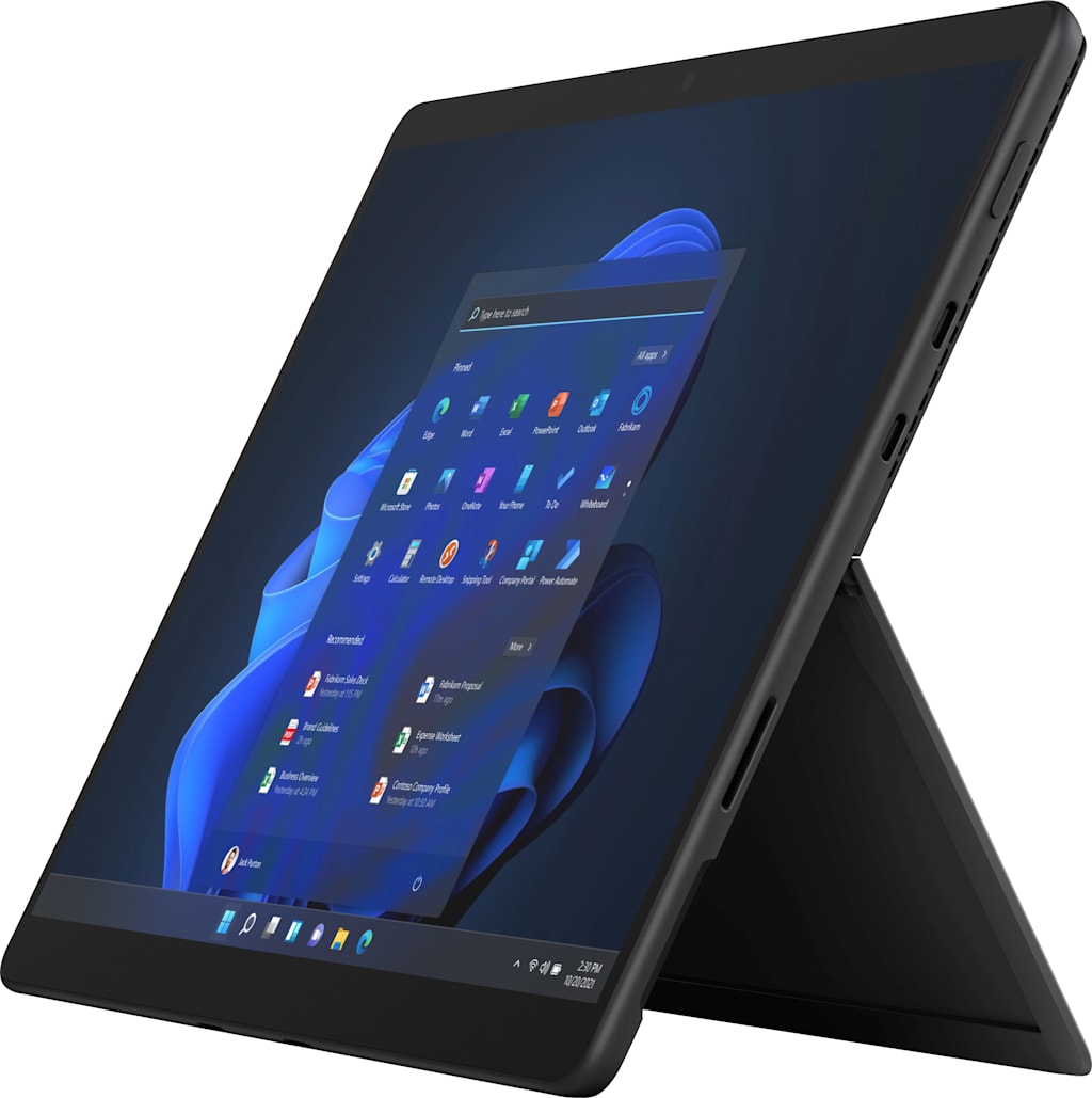 Surface Pro 8 EDU - ONLINE ONLY