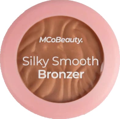 BRONZER SILKY SMOOTH