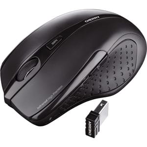 Cherry JW-T0100 Wireless Mouse - ONLINE ONLY