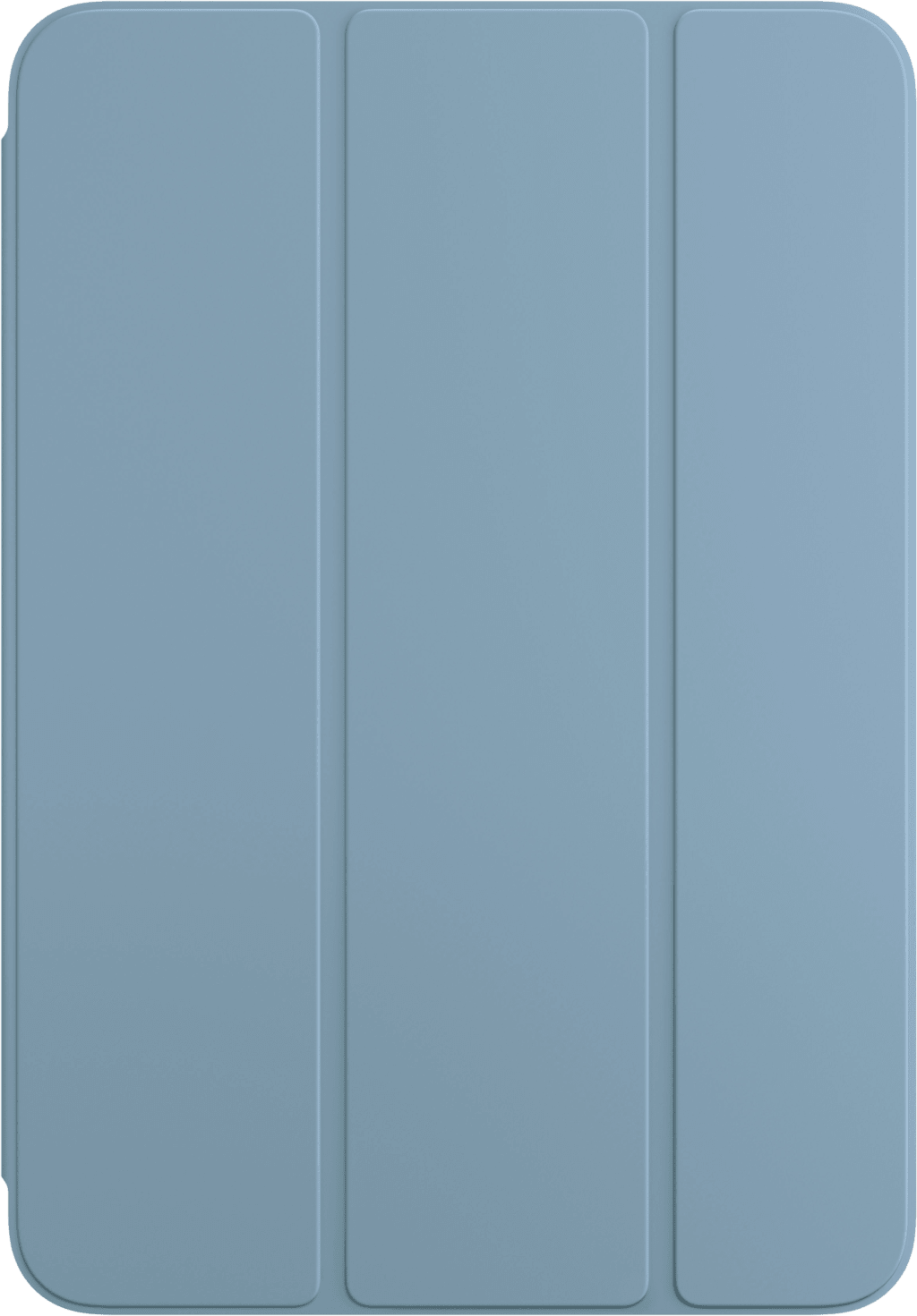 Apple iPad Mini A17 Pro Smart Folio, Denim