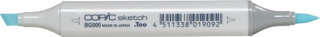 Sketch Marker Pale Aqua