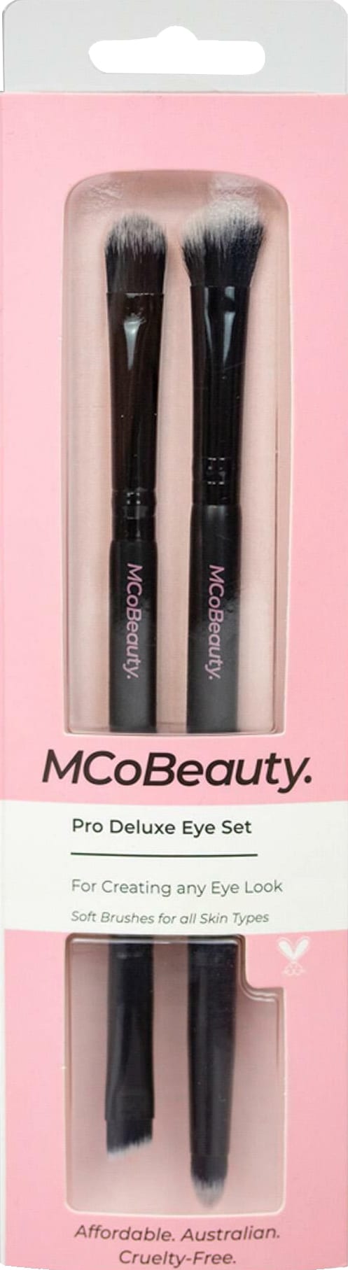 EYE SET PRO DELUXE