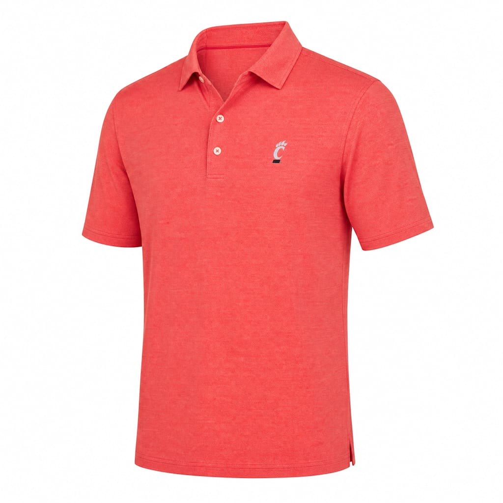 University of Cincinnati Polo