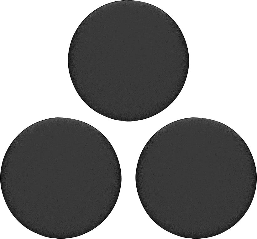 POPSOCKET V2 TRIPLE 3 BLACK