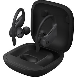 Beats by Dr. Dre - Powerbeats Pro Totally Wireless Earphones - Black - ONLINE ONLY