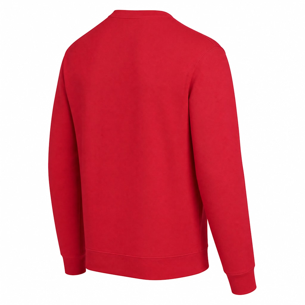University of Cincinnati Bearcats Powerblend Crewneck Sweatshirt