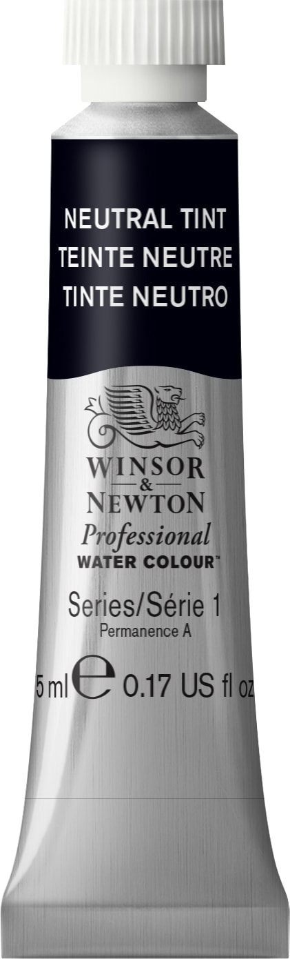 Professional Watercolor 5mL Neutral Tint