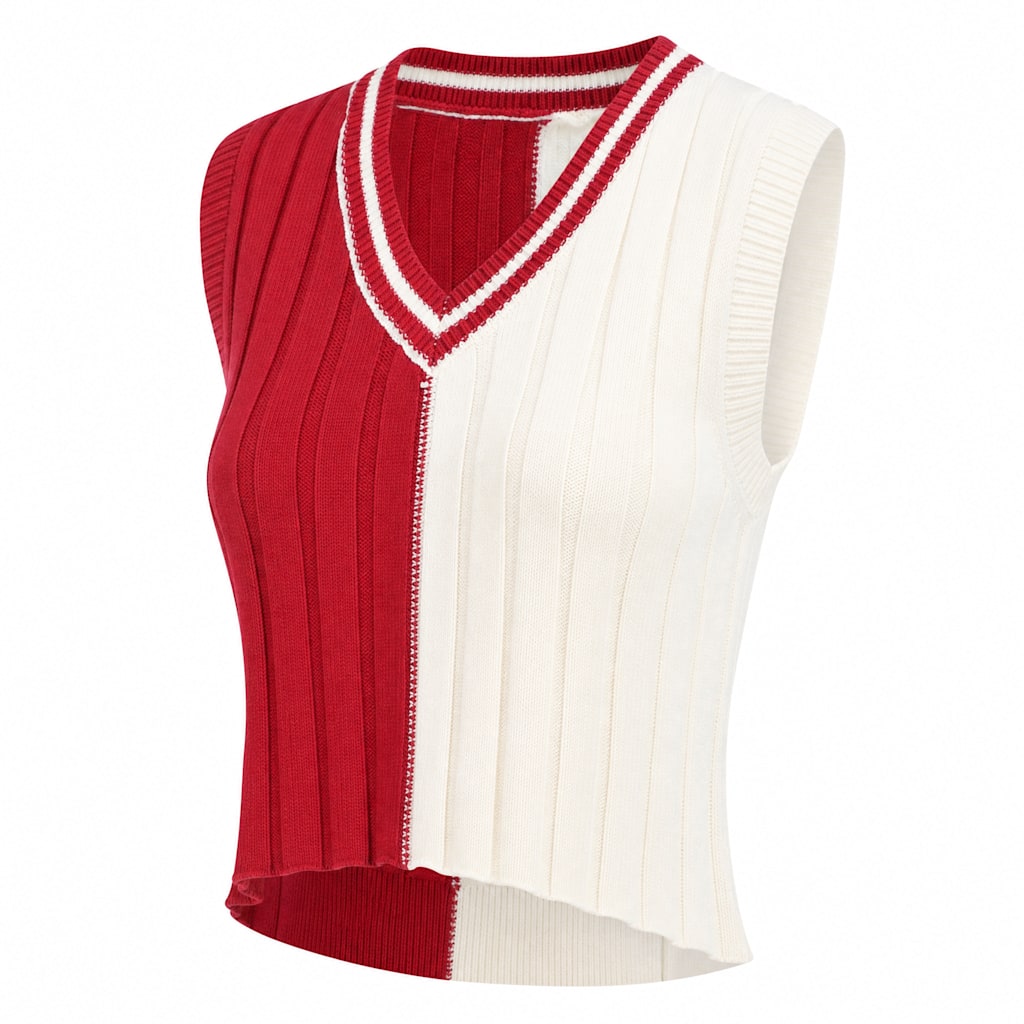 University of Cincinnati Bearcats Women's Vest