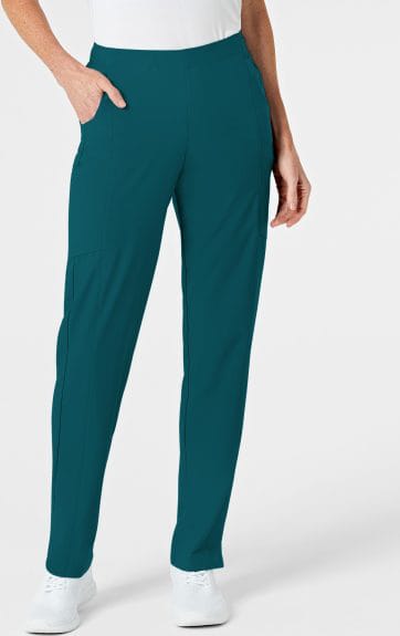 WMN ELASTIC PANT CARI 3X