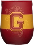 STEMLESS 12OZ HARRY P GRYFFIND
