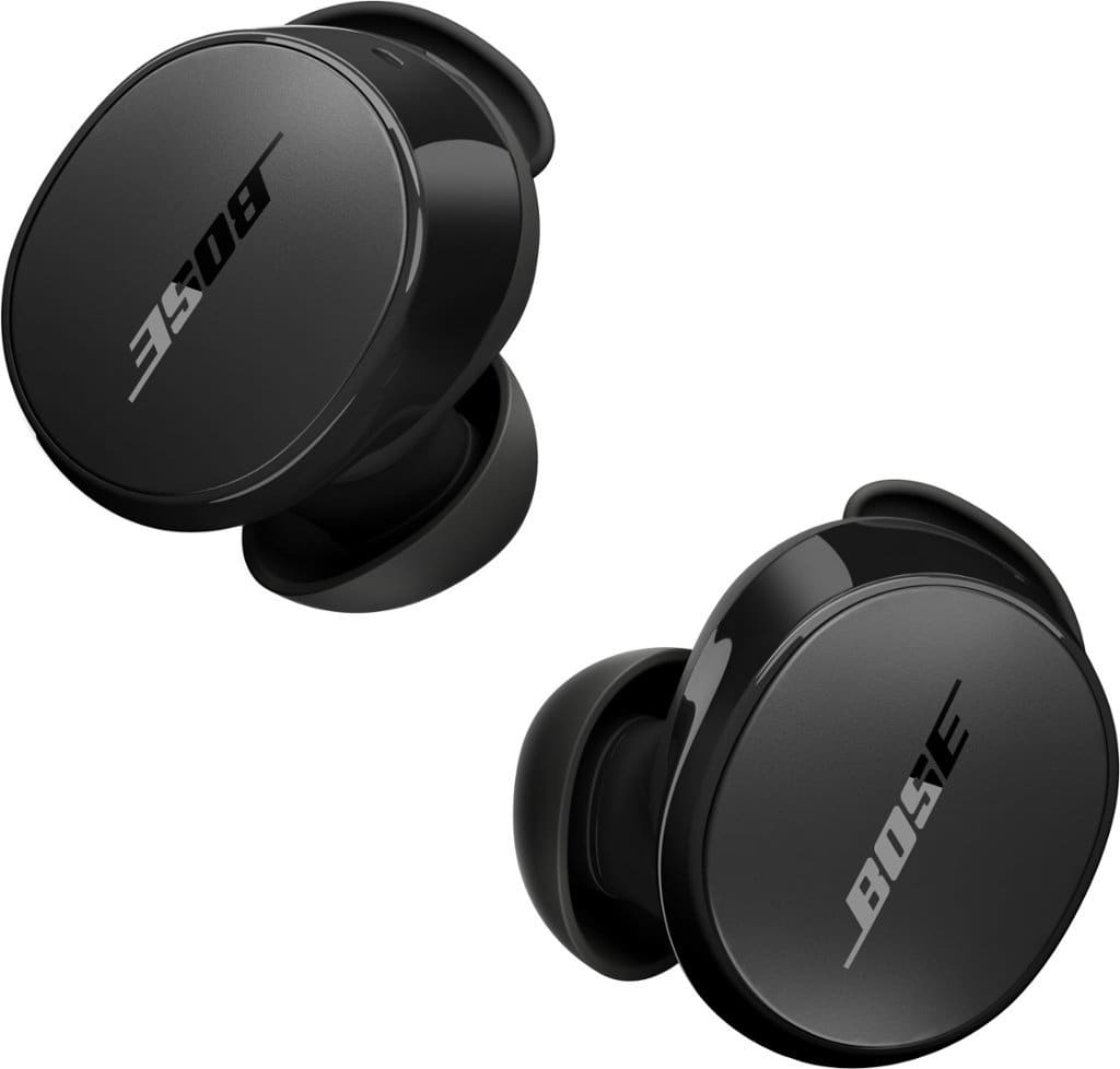 Bose QuietComfort Earbuds - ONLINE ONLY