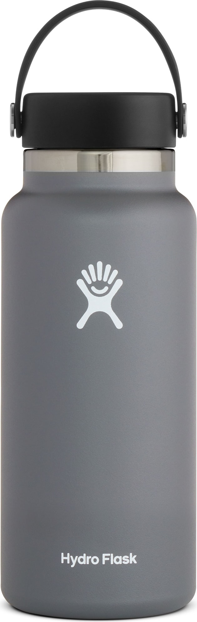 BOTTLE WM 32OZ STONE