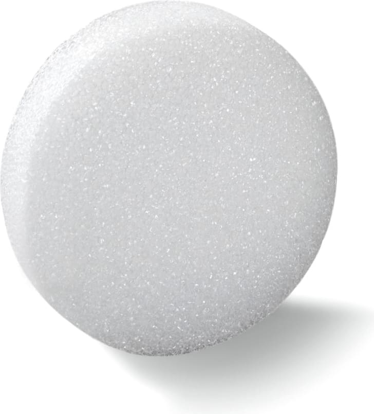 CraftF?M Disc 9 Inch X 1.25 Inch White