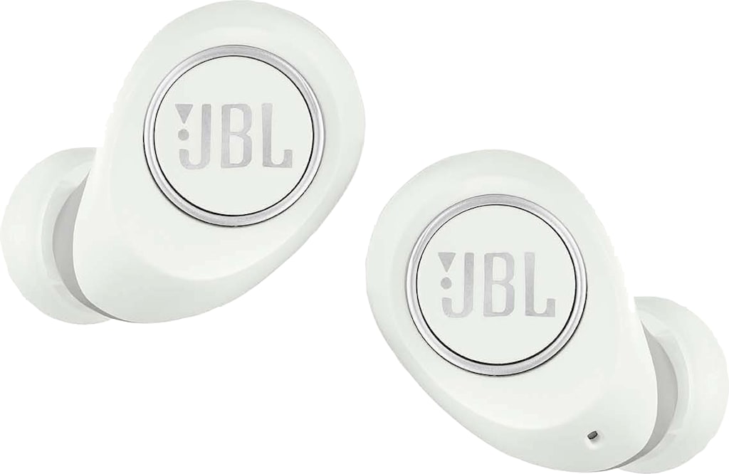 FREE X WIRELESS INEAR BUDS WHT