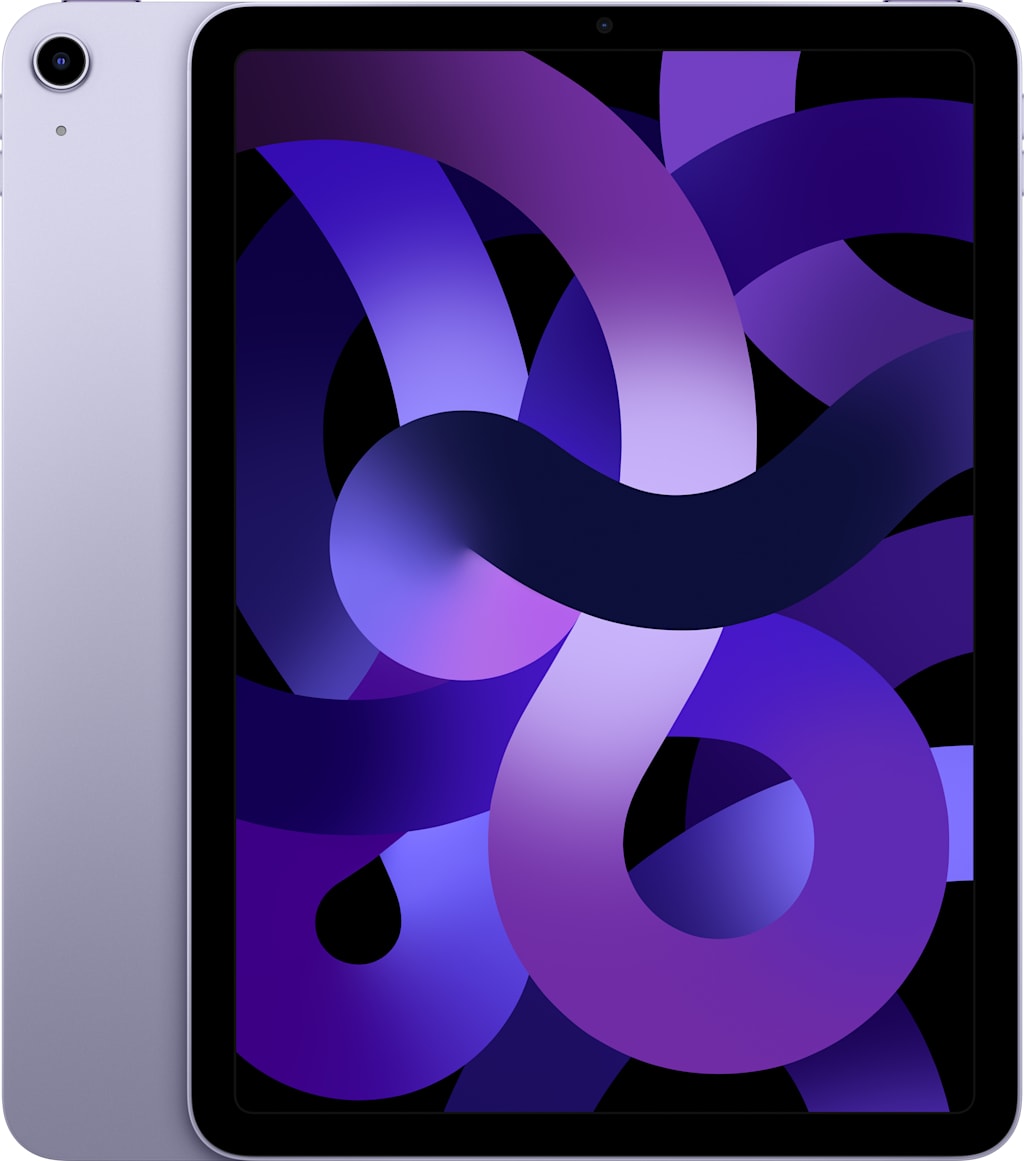 iPad Air 10.9 Wi-Fi 256GB - Purple - ONLINE ONLY