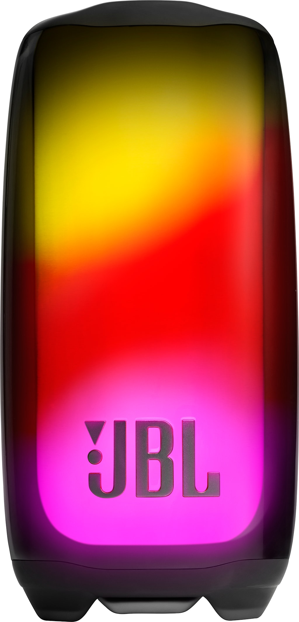 JBL Pulse 5 Wireless Speaker, Black - ONLINE ONLY