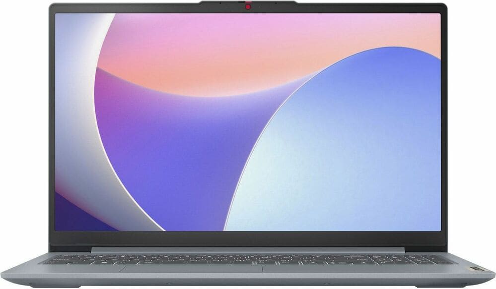 Lenovo IdeaPad Slim 3 15.6 Laptop R7-7730U 16G 1T W11H - ONLINE ONLY
