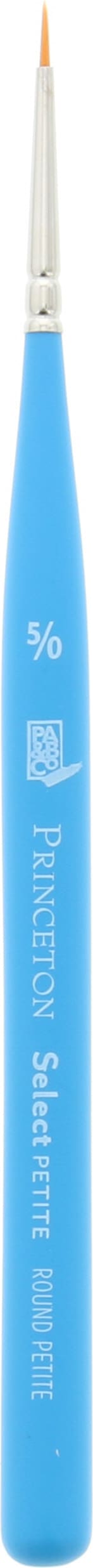 Select Synthetic Mini Round 5/0
