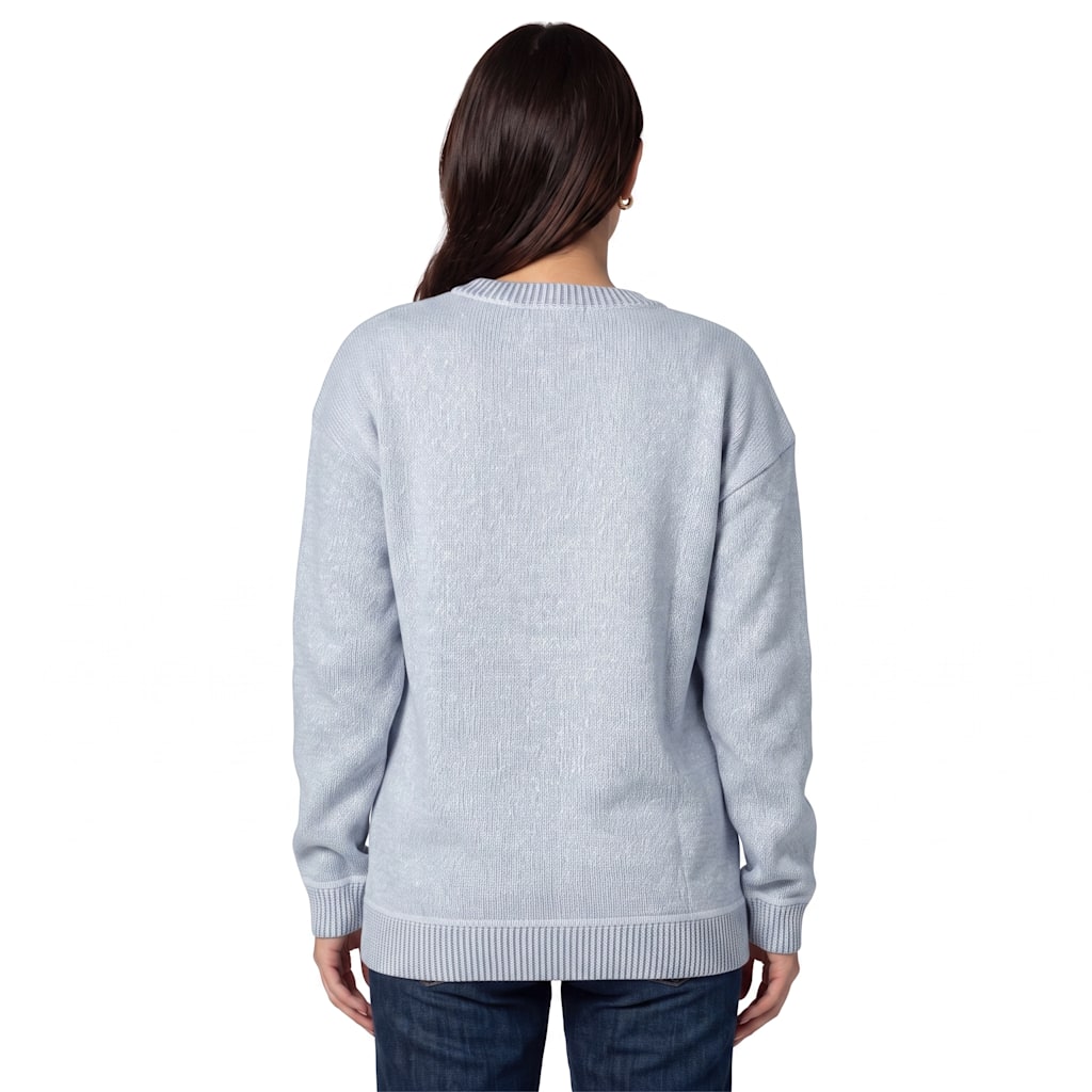 Tennessee Wesleyan University Women's Crewneck Sweatshirt