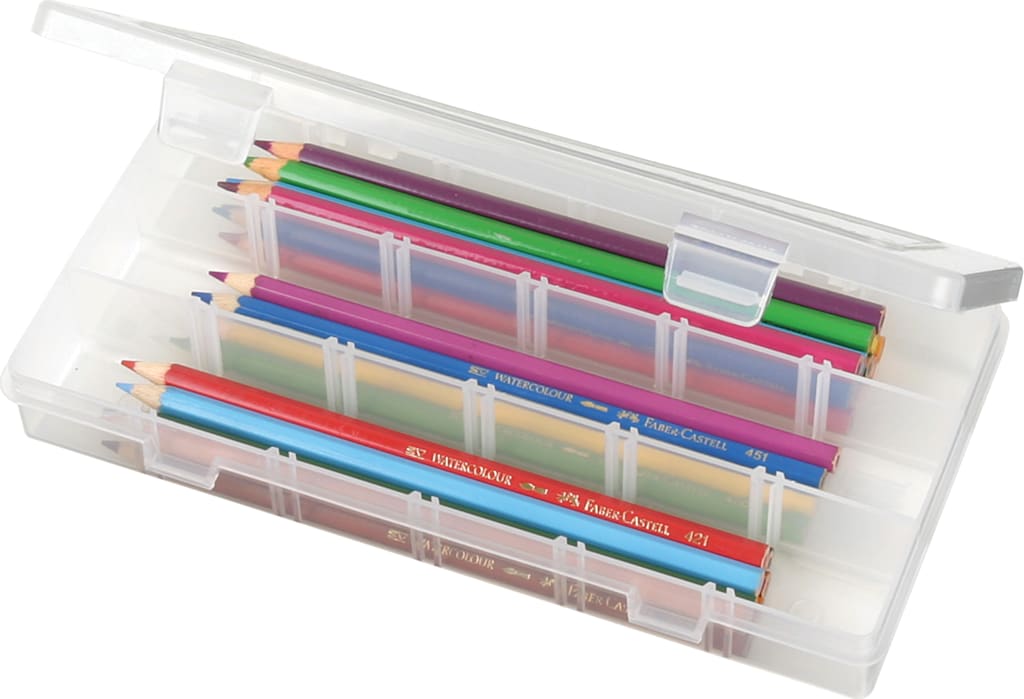 SOLUTIONS SM BOX 9X5X1