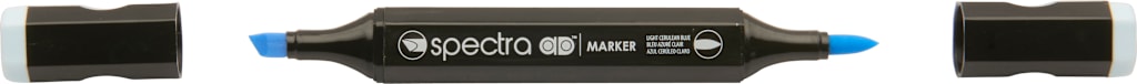 SPECTRA AD MARKER LT CERULEAN