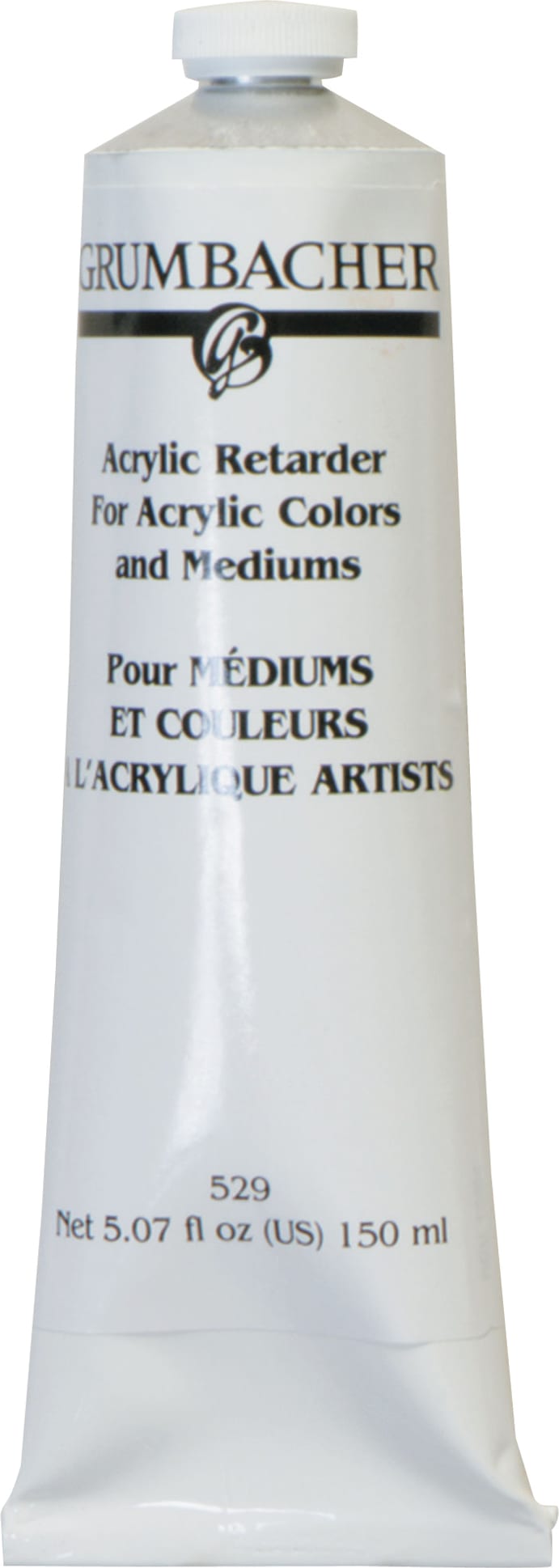 Acrylic Retarder 150Ml Tube