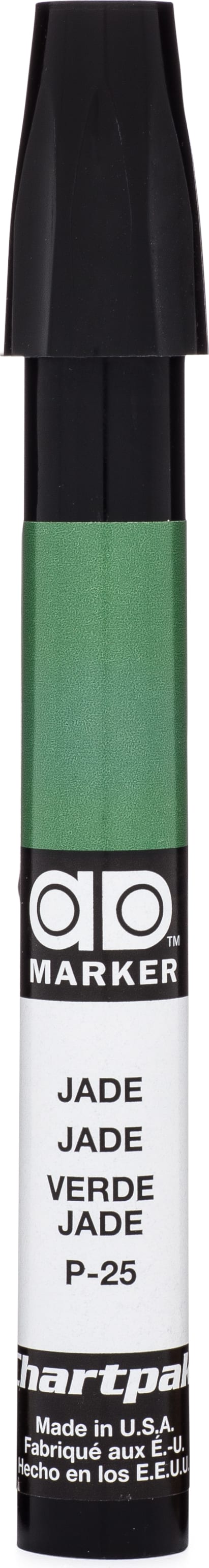 AD MARKER JADE