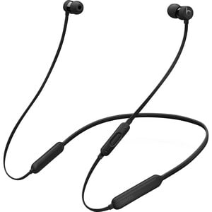 BEATSX EARPHONES BLACK