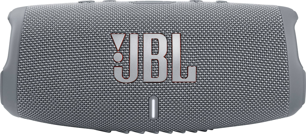 JBL Charge 5 Wireless Speaker, Grey
